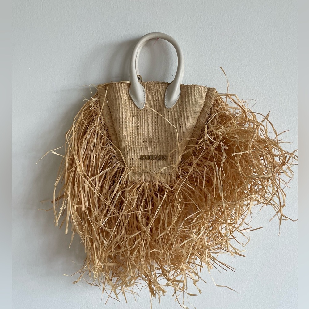 Jacquemus Baci Bag